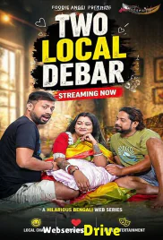 Two Local Debar UnRated Uncut Short Film (2026)