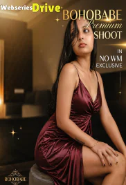 Bohobabe Model Bathroom UnRated Uncut Short Film (2026)