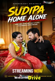 Sudipa Home Alone UnRated Uncut Short Film (2026)