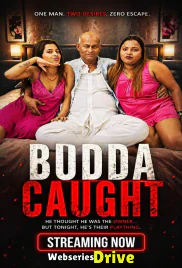 Budda Caught UnRated Uncut Short Film (2026)