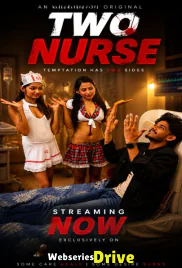 Two Nurse UnRated Uncut Short Film (2026)