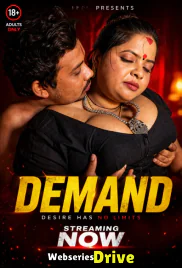 Demand UnRated Uncut Short Film (2026)