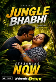 Jungle Bhabhi UnRated Uncut Short Film (2026)