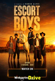 Escort Boys Full Hollywood Adult Movie (2026)