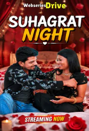 Suhagrat Night UnRated Uncut Short Film (2026)