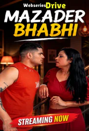 Mazader Bhabhi UnRated Uncut Short Film (2026)