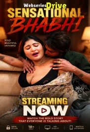 Sensational Bhabhi UnRated Uncut Short Film (2026)