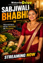 Sabjiwali Bhabhi UnRated Uncut Short Film (2026)