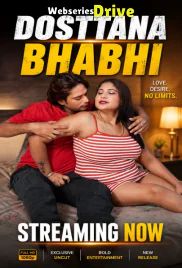 Dosttana Bhabhi UnRated Uncut Short Film (2026)