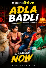 Adla Badli UnRated Uncut Short Film (2026)
