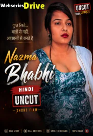 Nazma Bhabhi UnRated Uncut Short Film (2026)