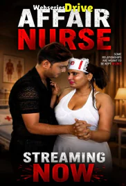 Affair Nurse UnRated Uncut Short Film (2026)