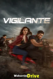 Vigilante Full Hollywood Adult Movie (2026)
