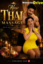 New Thai Massage Resmi Nair Uncut Short Film (2026)