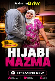 Hijabi Nazma UnRated Uncut Short Film (2026)