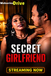 Secret Girlfriend UnRated Uncut Short Film (2026)
