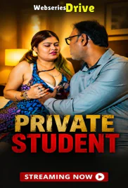Private Student UnRated Uncut Short Film (2026)
