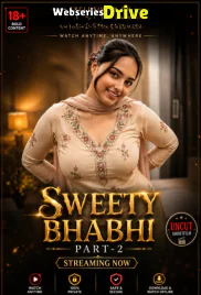 Sweety Bhabhi 2 UnRated Uncut Short Film (2026)