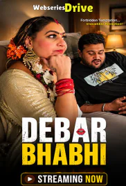 Debar Bhabhi UnRated Uncut Short Film (2026)