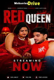 Red Queen UnRated Uncut Short Film (2026)