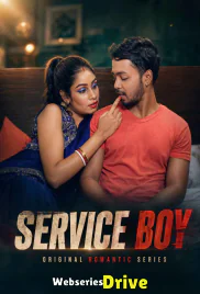 Service Boy UnRated Uncut Short Film (2026)