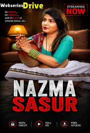 Nazma Sasur UnRated Uncut Short Film (2026)