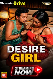 Desire Girl UnRated Uncut Short Film (2026)