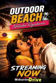 Natasha Rajeshwari Outdoor Beach UnRated Uncut Short Film (2026)
