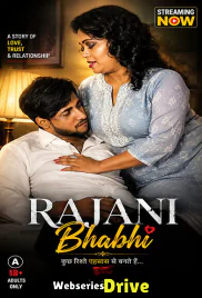 Rajani Bhabhi UnRated Uncut Short Film (2026)