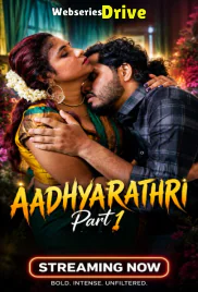 Aadhyarathri Part 1 UnRated Uncut Short Film (2026)