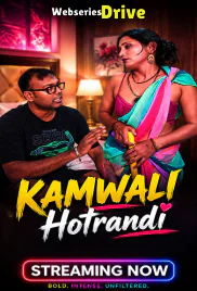 Kamwali Hotrandi UnRated Uncut Short Film (2026)