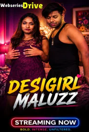 DesiGirl Maluzz UnRated Uncut Short Film (2026)