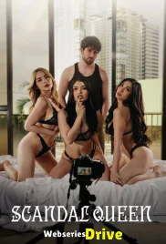 Scandal Queen Full Hollywood Adult Movie (2026)