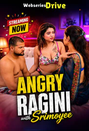 Angry Ragini UnRated Uncut Short Film (2026)