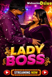 Lady Boss UnRated Uncut Short Film (2026)