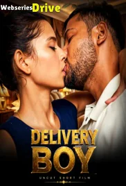 Delivery Boy UnRated Uncut Short Film (2026)