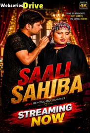 Saali Sahiba UnRated Uncut Short Film (2026)