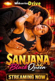 Sanjana BlackQueen UnRated Uncut Short Film (2026)