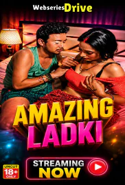 Amazing Ladki UnRated Uncut Short Film (2026)