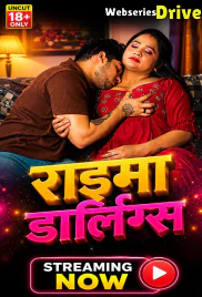 Raima Darlings UnRated Uncut Short Film (2026)