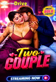 Two Couple UnRated Uncut Short Film (2026)