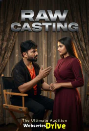 Raw Casting UnRated Uncut Short Film (2026)