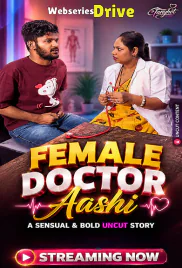 Female Doctor UnRated Uncut Short Film (2026)