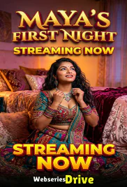 Mayas First Night Maya Rati English Uncut Short Film (2026)