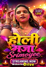 Holi Maza UnRated Uncut Short Film (2026)