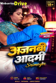 Unknown Person UnRated Uncut Short Film (2026)