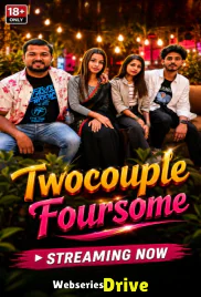Twocouple Foursome UnRated Uncut Short Film (2026)