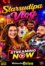 Starsudipa Vlog UnRated Uncut Short Film (2026)