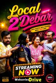 Local 2Debar UnRated Uncut Short Film (2026)