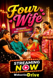 Four Wife UnRated Uncut Short Film (2026)
